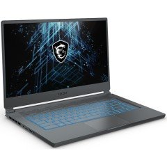 MSI STEALTH 15M A11UEK-035XTR Intel Core i7 11375H 16GB 512GB SSD RTX 3060 Freedos 15.6'' FHD Taşınabilir Bilgisayar