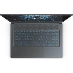 MSI STEALTH 15M A11UEK-035XTR Intel Core i7 11375H 16GB 512GB SSD RTX 3060 Freedos 15.6'' FHD Taşınabilir Bilgisayar