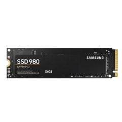 Samsung 980 500GB M.2 Nvme MZ-V8V500BW SSD