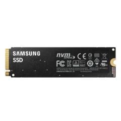 Samsung 980 NVMe M.2, 500 GB SSD, 3.500 MB/sn Okuma, 3.000 MB/sn Yazma , MZ-V8V500BW