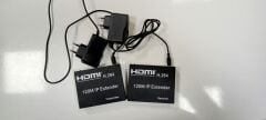EXTENDER HDMI 120MT 1080P (2. EL)