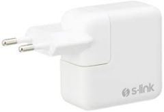 S-link SL-NBAC68 29W 14.5V-2A 5.2V-2.4A Type-C APPLE Netbook Standart Adaptör