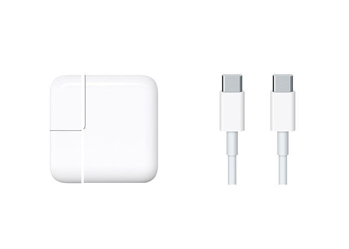 S-link SL-NBAC68 29W 14.5V-2A 5.2V-2.4A Type-C APPLE Netbook Standart Adaptör