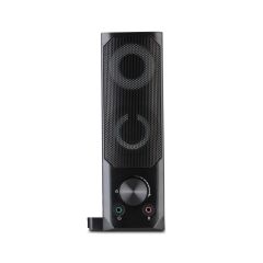 Classone X3 Gaming Soundbar, RGB Hoparlör -Siyah