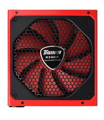 Tigoes R350W 350W Power Supply