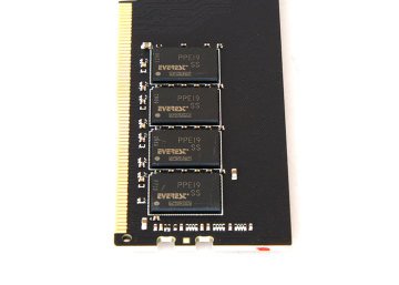Everest RM-82 8 Gb Masaüstü 2133Mhz DDR4 CL15 8 Çipli RAM