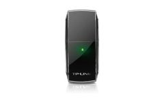 ARCHER-T2U Usb Adaptör 433Mbps 5Ghz+150Mbps 2.4Ghz Dual Band