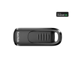 SDCZ480-064G-G46 64GB Ultra Slider USB Type-C Flash Drive USB 3.2