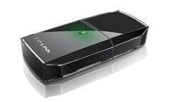 ARCHER-T2U Usb Adaptör 433Mbps 5Ghz+150Mbps 2.4Ghz Dual Band