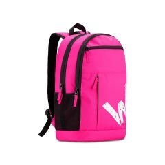 Classone WTXpro Energy Serisi BP-WTX106 15.6 inch Uyumlu Macbook, Laptop, Notebook Sırt Çantası- Pembe