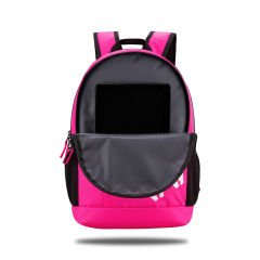 Classone WTXpro Energy Serisi BP-WTX106 15.6 inch Uyumlu Macbook, Laptop, Notebook Sırt Çantası- Pembe