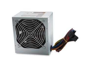 Eyfel EFS-2500 Real 200W Peak 250W 2*Sata 12cm Fanlı Power Supply