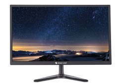 Silver Crest SC-215 21.5 inc Monitör VGA+HDMI LED