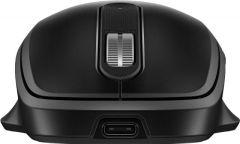 9C2F7AA 515 Ultra-Fast Rechargeable Wireless Mouse EURO
