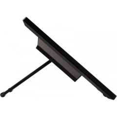 VIEWSONIC TD1630-3 DOKUNMATIK MONITOR 15.6 12MS 60HZ TN 1366X768 190 VGA HDMI 16:9 10M:1 262K HOPARLOR 10 NOKTA DOKUNMATIK FLICKER FREE MAVI ISIK FILTRESI TILT VESA