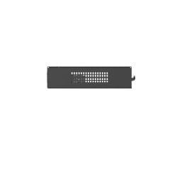 Reyee RG-ES210GS-P 10 Portlu, 10/100/1000 Gigabit, Yönetilebilir Switch, 1 Gigabit Uplink, 1 Gigabit Combo, 8 Port PoE+ (120W)