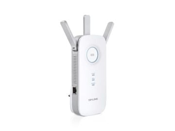 TP-LİNK Ac1750 Range Extender