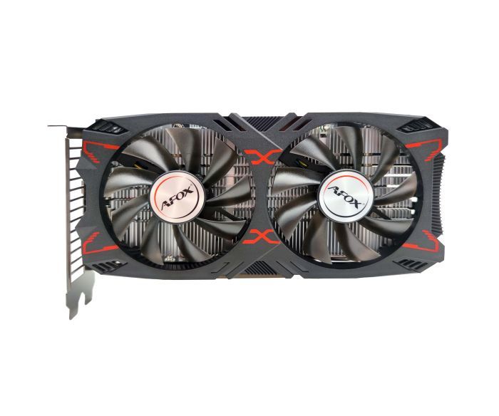 AFOX Radeon RX 5500XT 8GB GDDR6 128 Bit Ekran Kartı (AFRX5500XT-8GD6H4)