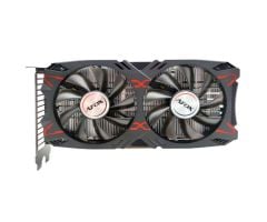 AFOX Radeon RX 5500XT 8GB GDDR6 128 Bit Ekran Kartı (AFRX5500XT-8GD6H4)