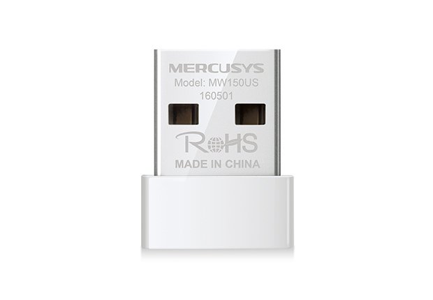 TP-LINK MERCUSYS MW150US 150Mbps KABLOSUZ USB ADAPTÖR