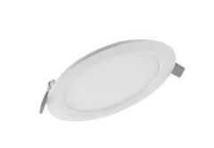 4058075574670 LED Gömme Spot 4W Kırık Beyaz Işık