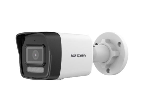 Hikvision DS-2CD1063G2-LIUF 6 MP Smart Hybrid Light IR Bullet IP Kamera 2.8 mm Lensli