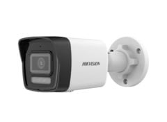 Hikvision DS-2CD1063G2-LIUF 6 MP Smart Hybrid Light IR Bullet IP Kamera 2.8 mm Lensli
