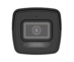 Hikvision DS-2CD1063G2-LIUF 6 MP Smart Hybrid Light IR Bullet IP Kamera 2.8 mm Lensli