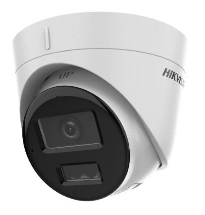 Hikvision DS-2CD1323G2-LIUF 2 MP 2.8 mm Lensli IR Turret IP Kamera