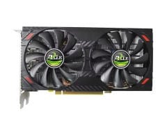 AXLE RX 5500XT 8GB GDDR6 128 Bit Ekran Kartı (AX-RX5500XT/8GD6P8IP3)