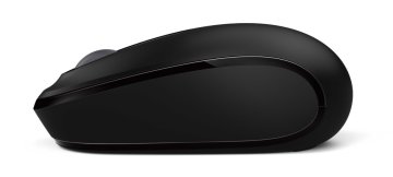 Microsoft 7MM-00002 Siyah Kablosuz Mouse