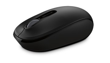 Microsoft 7MM-00002 Siyah Kablosuz Mouse