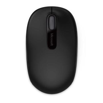Microsoft 7MM-00002 Siyah Kablosuz Mouse