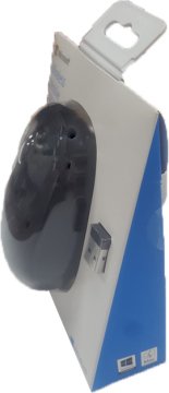 Microsoft 7MM-00002 Siyah Kablosuz Mouse
