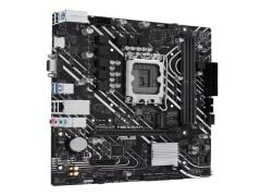 ASUS PRIME H610M-K DDR5 5600Mhz HDMI VGA mATX 1700