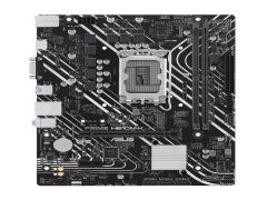 ASUS PRIME H610M-K DDR5 5600Mhz HDMI VGA mATX 1700