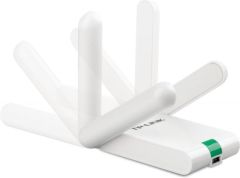 TP-LINK TL-WN822N 300 Mbps KABLOSUZ USB ADAPTÖR