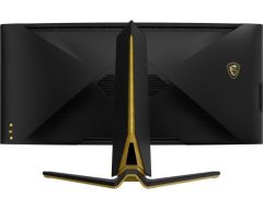 MSI 34.18 MEG 342C QD OLED CURVE 1800R QD-OLED 3440x1440 (UWQHD) 21:9 175HZ 0.03MS ADAPTIVE-SYNC GAMING MONITOR