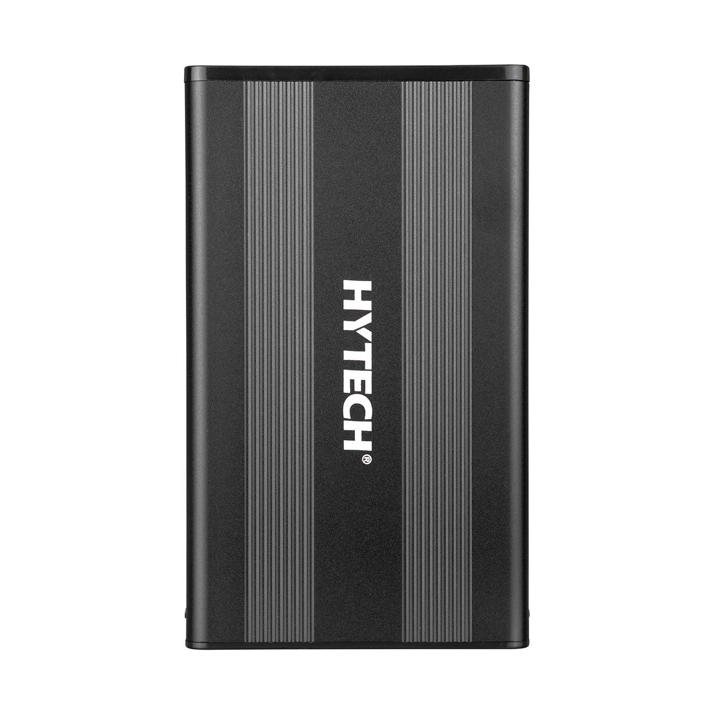 Hytech HY-HDC23 2.5'' USB 3.0 SATA Harddisk Kutusu Siyah