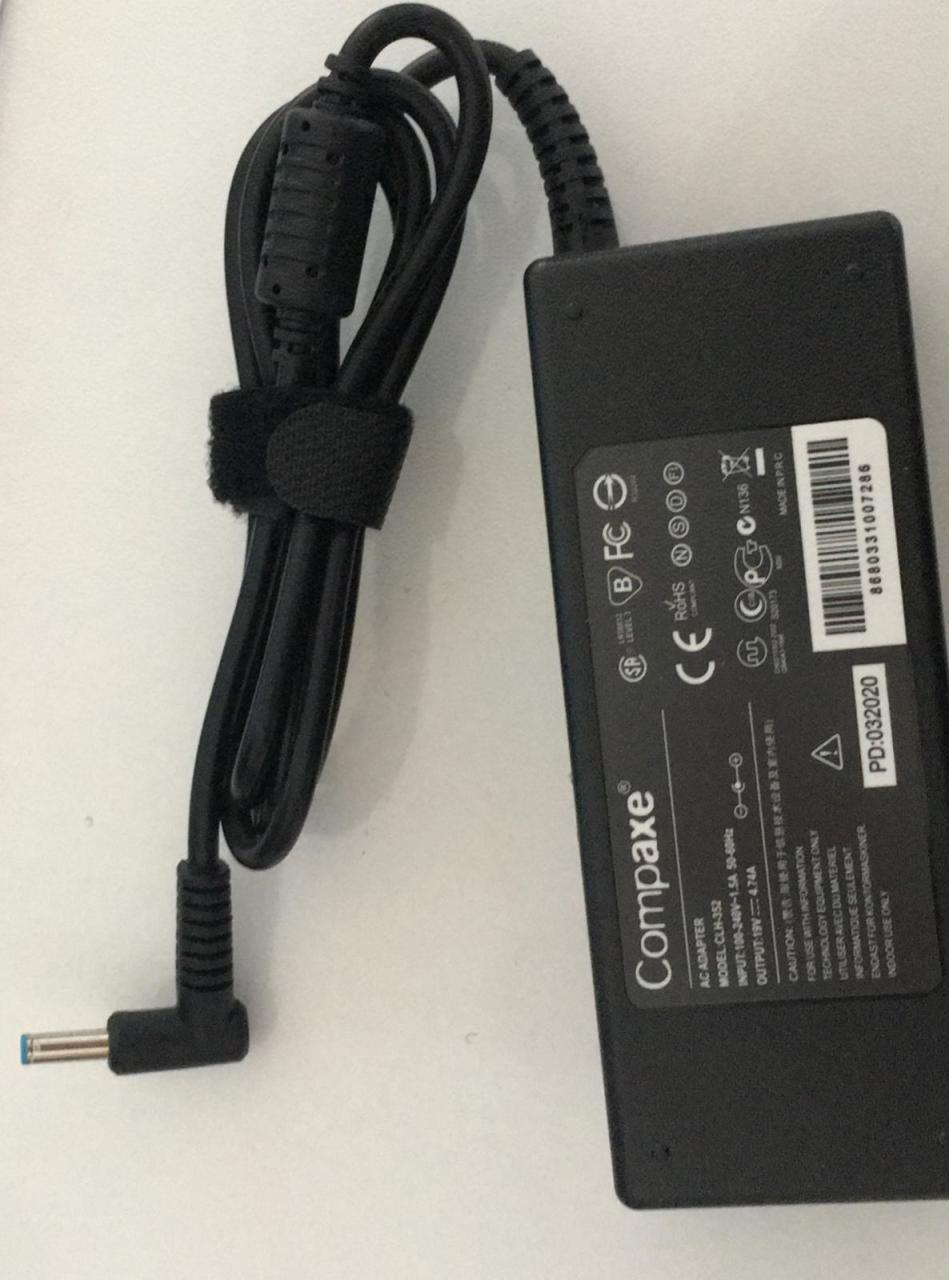 COMPAXE CLH-352 ACER 19V 4.74A 5.5*1.75 ADAPTÖR