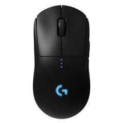 LOGİTECH G G PRO HERO 25.600 DPI KABLOSUZ OYUNCU MOUSE- SİYAH 910-005273