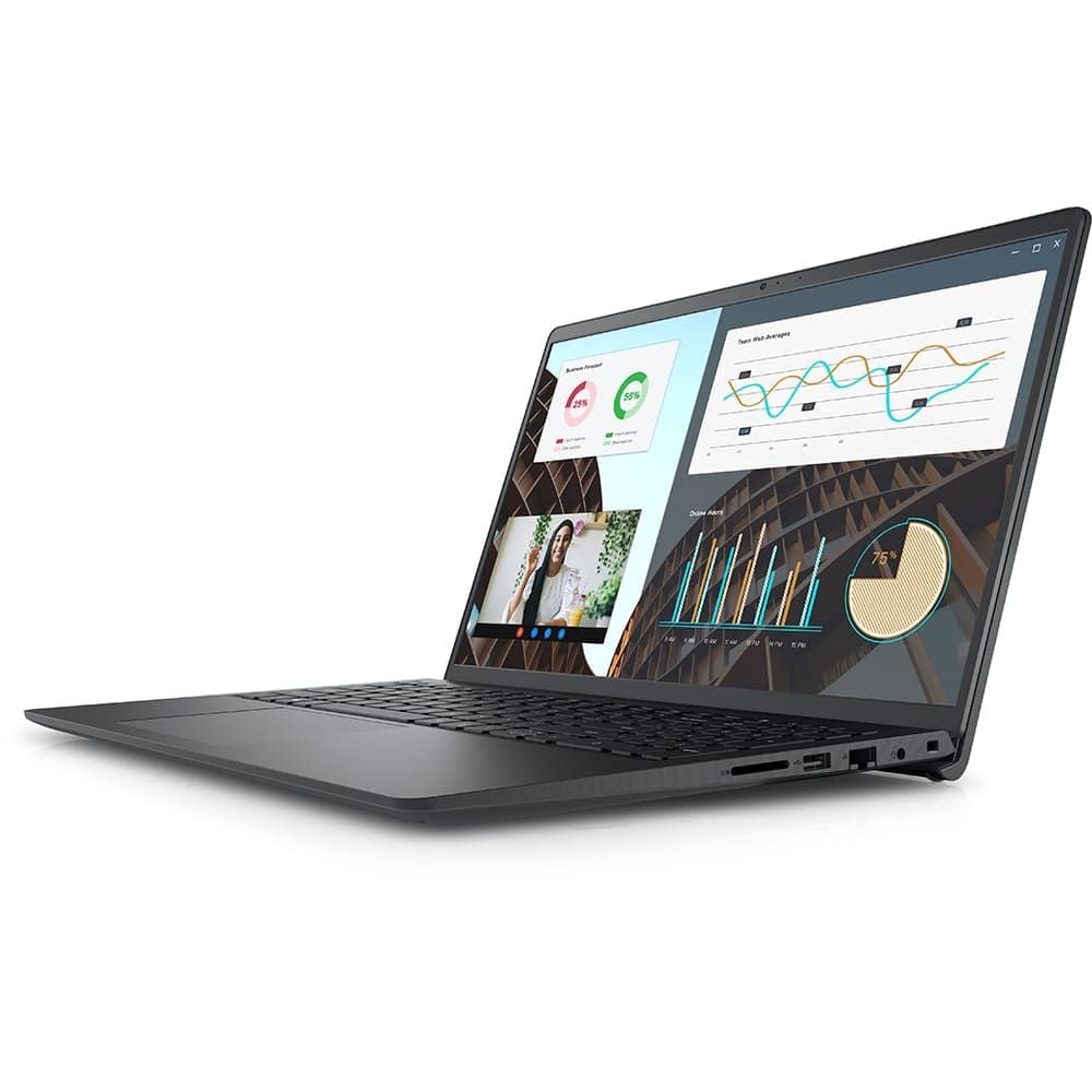 Dell Vostro 3530 N1605PVNB3530U i7-1355U 16 GB 512 GB SSD Iris Xe Graphics 15.6'' Full HD Notebook