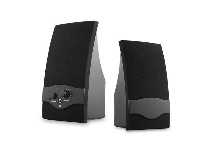 Snopy SN-84 2.0 Siyah USB Speaker