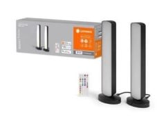 4099854014079 Smart LED Wifi Renk Deği·şti·ren Işık Çubukları