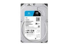 1TB SEAGATE SKYHAWK 256MB 7/24 ST1000VX013