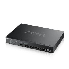 ZYXEL NEBULA XS1930-12F 10 PORT 10G MULTI-GIGABIT FIBER CORE SMART MANAGED HYBRID SWITCH