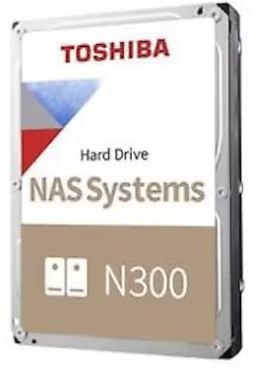 HDWG51EUZSVA 3.5'' 14TB 7200 SATA3 256MB N300 NAS