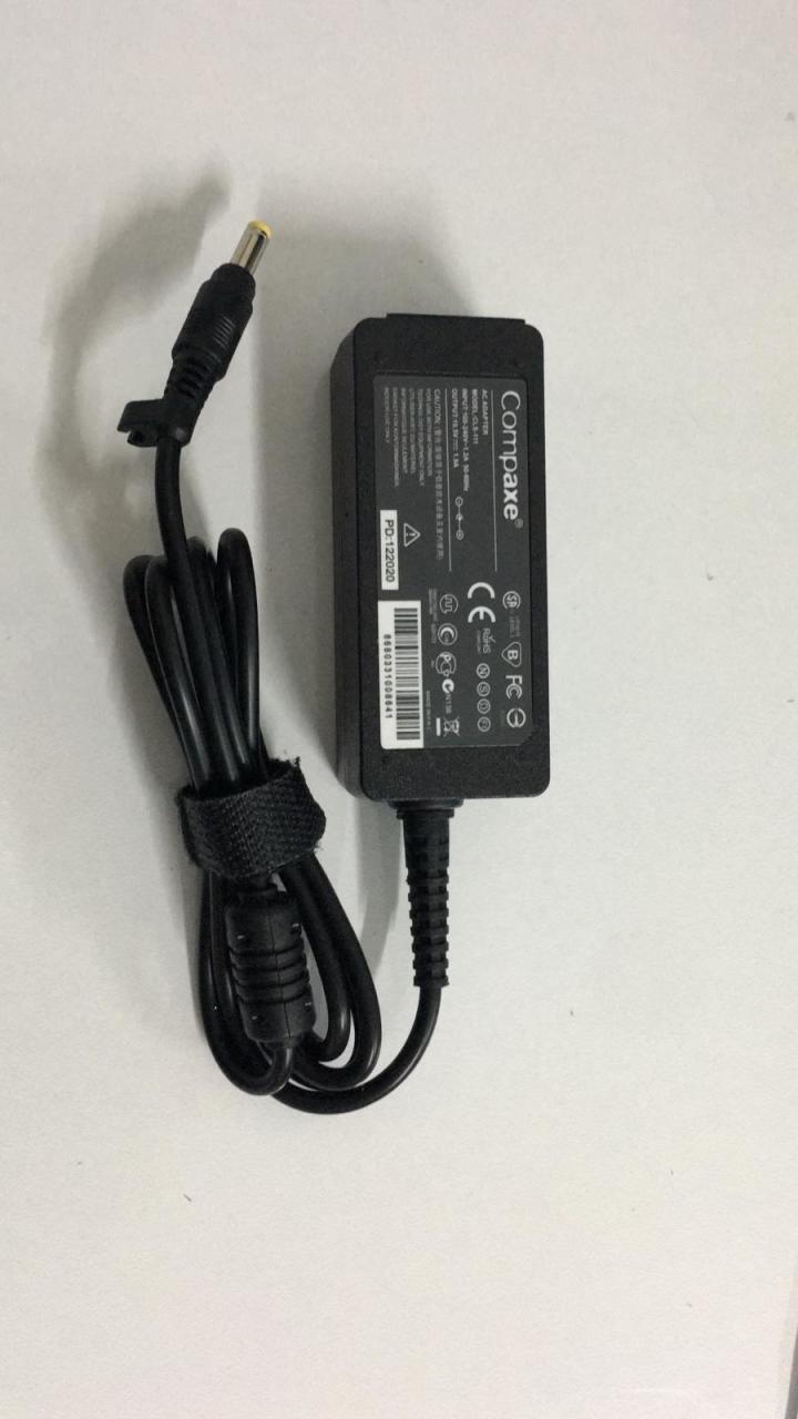 COMPAXE CLS-111 19.5V 1.9A 4.8*1.7 ADAPTÖR