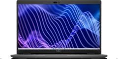 Dell Latitude 3440 N010L344014_U i5-1335U 8 GB 256 GB SSD Iris Xe Graphics 14'' Full HD Notebook