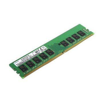 Lenovo ram Lenovo 8GB DDR4 2400MHz ECC UDIMM Memory (P320 modeli ile uyumludur)